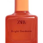 bright gardenia zara