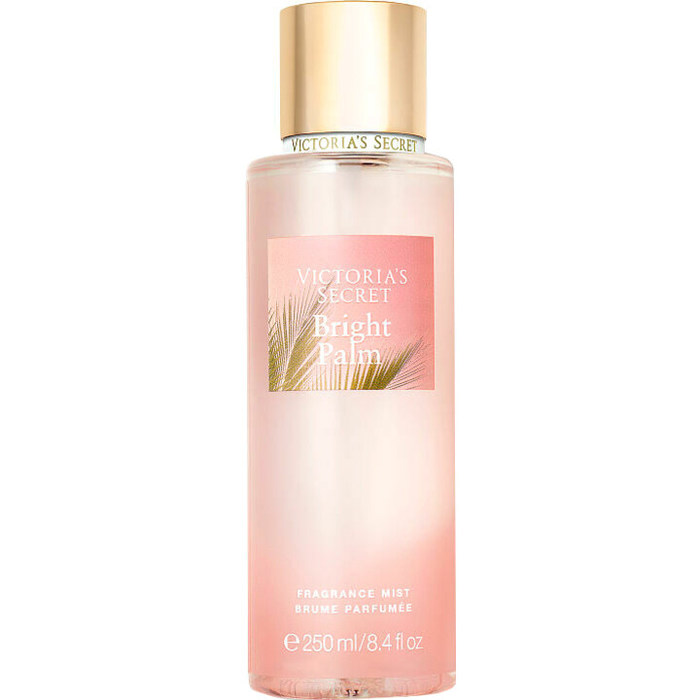 bright palm perfumes by victorias secret