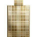 brit gold burberry