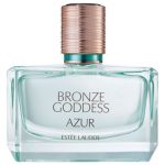 bronze goddess azur estee lauder