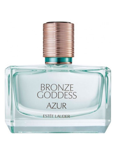 bronze goddess azur estee lauder