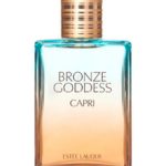 bronze goddess capri estee lauder