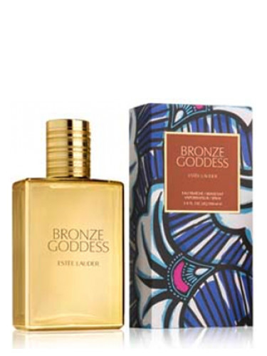 bronze goddess eau fraiche skinscent 2013 estee lauder