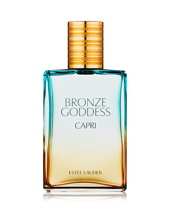 bronze goddess fresh water estee lauder