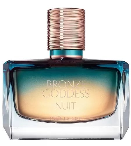 bronze goddess nuit estee lauder