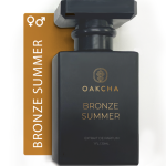 bronze summer oakcha