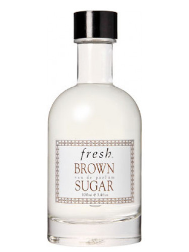 brown sugar perfumes by fresh