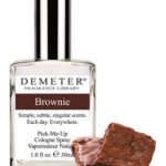 brownie demeter