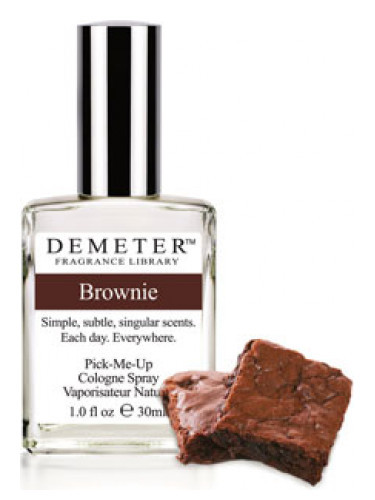 brownie demeter