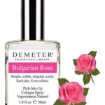 bulgarian rose demeter