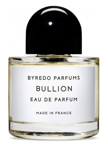 bullion byredo