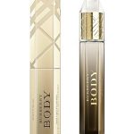 burberry body gold limited edition burberry