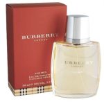 burberry for men burberry