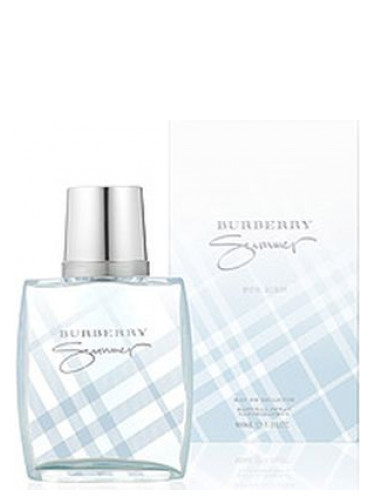 burberry summer for men 2010 burberry