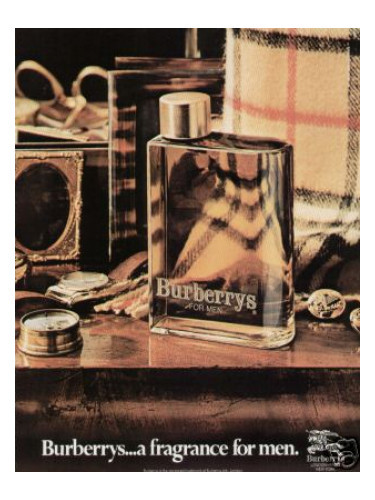 burberrys for men 1981 burberry