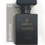 burgeon oakcha