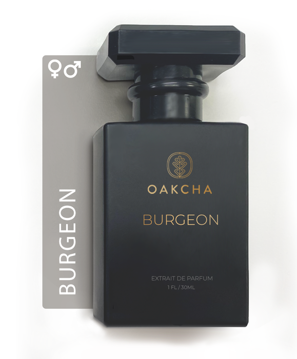 burgeon oakcha