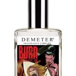 burn for her demeter