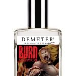 burn for him demeter