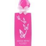 butterfly 20th anniversary eau de parfum perfumes by hanae mori