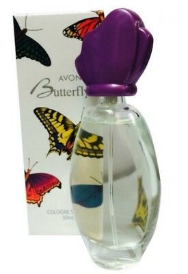 butterfly avon