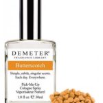 butterscotch demeter