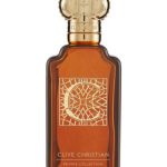 c for men woody leather with oudh intense perfumes by clive christian