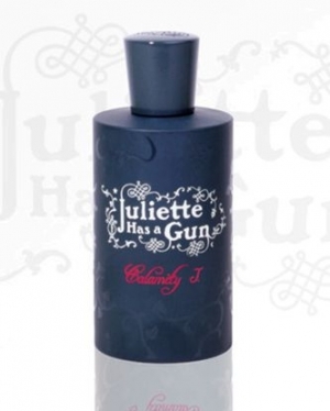 calamity j perfumes by juliette has a gun