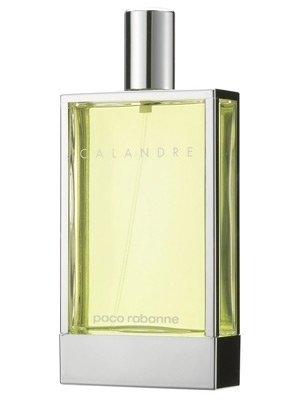 calandre perfumes by paco rabanne