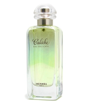 caleche eau delicate hermes