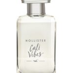 cali vibes perfumes by hollister