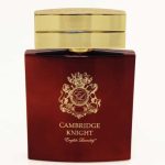 cambridge knight perfumes by english laundry