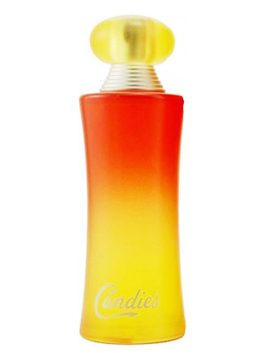 candies perfumes by liz claiborne