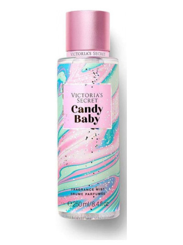 candy baby perfumes by victorias secret