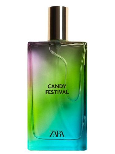 candy festival zara