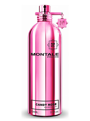 candy rose montale