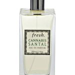 cannabis santal perfumes by fresh