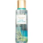 capri lemon leaves perfumes by victorias secret