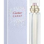 carat sparkling limited edition cartier