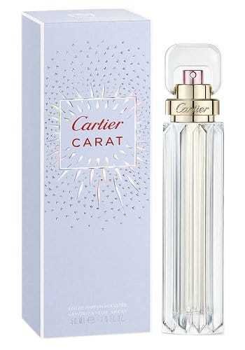 carat sparkling limited edition cartier