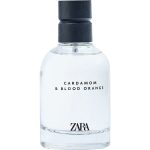 cardamom blood orange zara