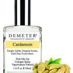 cardamom demeter