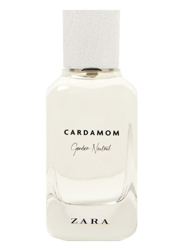 cardamom gender neutral zara