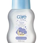 care baby calming avon