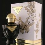 caresse perfumes by fragonard