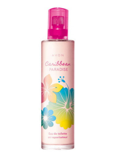 caribbean paradise avon