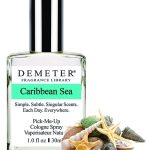 caribbean sea demeter