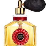 carmen le bolshoi guerlain