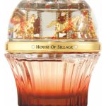 carousel holiday edition perfumes by house of sillage