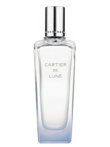 cartier de lune cartier